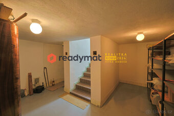 Prodej Rodinného domu 4+2, pozemek 338 m2, Hodonín - 16