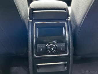 Škoda Superb ||. 1.8 benzín 118kW + LPG serviska - 16