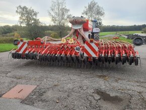 PÖTTINGER  Terrasem C6 ARTIS PLUS  NOVÁ CENA - 16