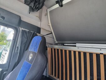 MAN TGM 18.290, 1.majitel, původ ČR - 16