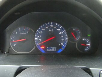 Mitsubishi Grandis 2.0 Di-D 6 MÍST - 16