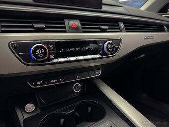 Audi A4 B9 Avant Quattro 45 TDI 3.0 TDI - 16
