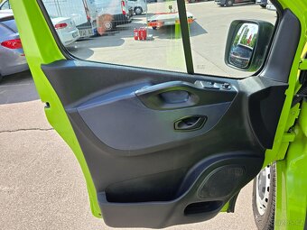 ⭐Opel Vivaro, 1.6 CDTi/70KW/2016/KAMERA/KLIMA⭐ - 16