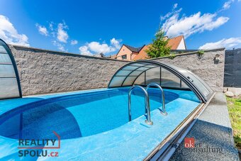 Prodej, domy/rodinný, 128 m2, Prokopa Velikého 498, 53501 Př - 16
