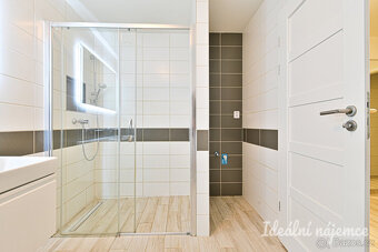 Pronájem bytu 4+kk, Křenová, Trnitá,  32.000 Kč/měs, 99 m2 - 16