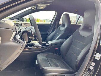 Prodám Mercedes-Benz A 45 S AMG 4MATIC+ AKRAPOVIČ - 16