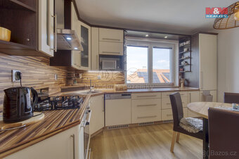 Prodej bytu 2+1, 53 m², Vochov - 16