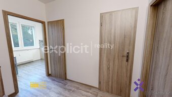 Pronájem bytu 2+1, 53 m2, ul. Nad Stráněmi - Zlín - 16