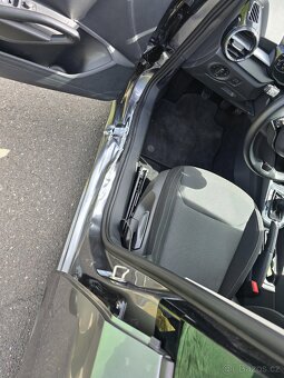 Škoda Fabia 4 1.0MPi,Ambition.ČR 2022.Najeto 45t.km.Pojízdné - 16