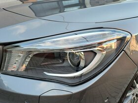 Mercedes-Benz CLA 200D AMG PAKET 79tKM - 16