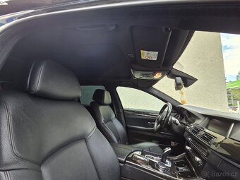 Bmw f11 530xd M-paket - 16