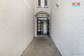 Prodej bytu 2+1, 67 m², Kosmonosy, ul. Jizerská - 16
