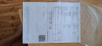 Seniorský elektrický vozík - 16