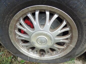Nissan Altima coupe 350, V6. - 16