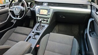 Volkswagen Passat B8 2.0 TDi DSG Comfortline 2017 - 16