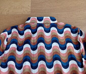 Nice Things dámská košilová halenka vel. S/M bavlna nová - 16