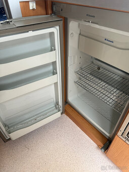 Wilk S3 650DK, PALANDY,PŘEDSTAN,TROUBA, MARKÝZA-SLEVA 30.000 - 16