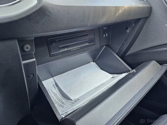 Seat Leon 1.4 TSI 92kw, Excellence, Výbava, Nehavarováno - 16