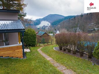 Prodej chaty 33 m2, Žacléř - 16