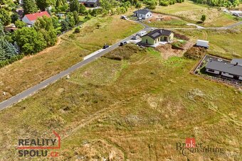 Prodej, pozemky/bydlení, 1027 m2, Andělská Hora , Karlovy Va - 16