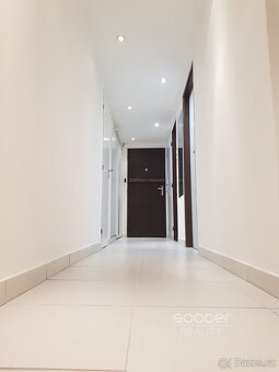 Pronájem bytu 2 + kk, 40 m2, v Praze 5 - Košíře, ulice Kare - 16