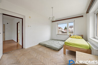 Byt v rodinném domě - 16