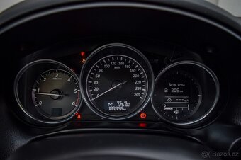 Mazda CX-5 2.2 Skyactiv-D 4x4 - 16