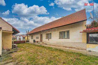 Prodej rodinného domu, 99 m², Semtěš, pozemek 683 m² - 16