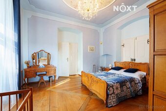 Prodej Rodinný dům, 348㎡ - 16