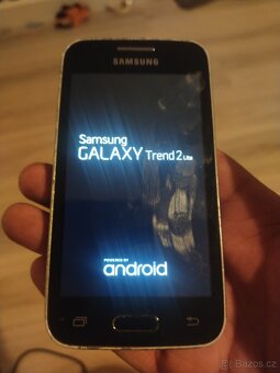 Samsung trend 2 lite - 16