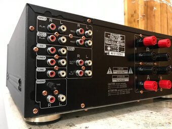 Pioneer A-676 - 16