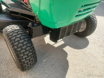 Prodám zahradní traktor MTD CMI 91/12 - 16