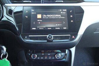 CORSA F, 1.2T-74kw,EDITION,8st.AUTOMAT,LED,Kamera,Výhřevy,21 - 16