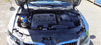 Škoda Superb 2 FL combi, 2.0 TDI, 103 kW, odpočet DPH - 16