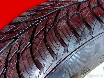 Original ALU kola VW Solitude 17" 7,5J ET47 pneu 205/50/R17 - 16