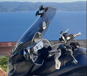 BMW K 1600 GTL - 16