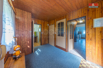 Pronájem chalupy, 150 m², Morávka - 16