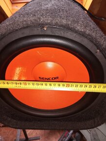 Subwoofer - 16