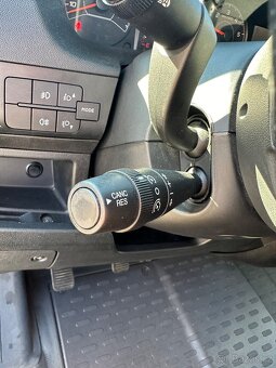 Peugeot Boxer 2.0 HDI 120kW, 10 palet, 1. majitel, DPH - 16