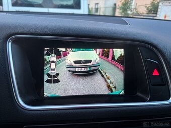 Audi Q5 2.0 TDI 140kW quattro S tronic  - 16