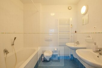 Pronájem byty 3+kk, 96 m2 - Praha - Vokovice, ev.č. N08040 - 16