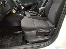 ŠKODA OCTAVIA  COM 4x4 III 1,6 TDi,77 KW,NAVIG,ESP,KLIMA,ČR. - 16