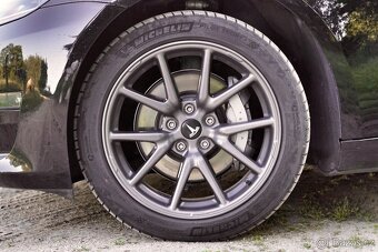 TESLA Model 3 Long Range, DPH - 16