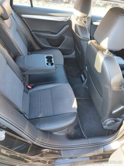 Škoda Octavia 3 combi 2.0TDI 110kw. Dsg - 16