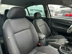 ŠKODA SUPERB 2,0 TDI CLASSIC - PO SERVISE - 16