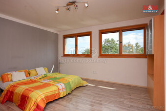 Prodej rodinného domu, 170 m², Drahanovice - 16