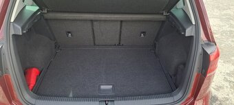 VW Golf VII Sportsvan 1.0TSI 6/2018 - 16