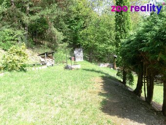 Prodej, Chata, 25 m2, pozemek 3649 m2 - 16