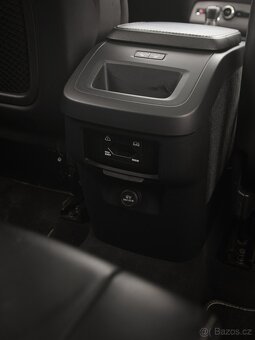 Volvo XC90, D5 R-DESIGN H/K AWD 7 MÍST - 16