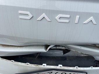 Dacia Sandero TCe 90, Benzin + LPG, 124 000 km - 16